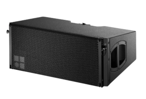 Pkg 16 d&b Audiotechnik Y8  in great condition!